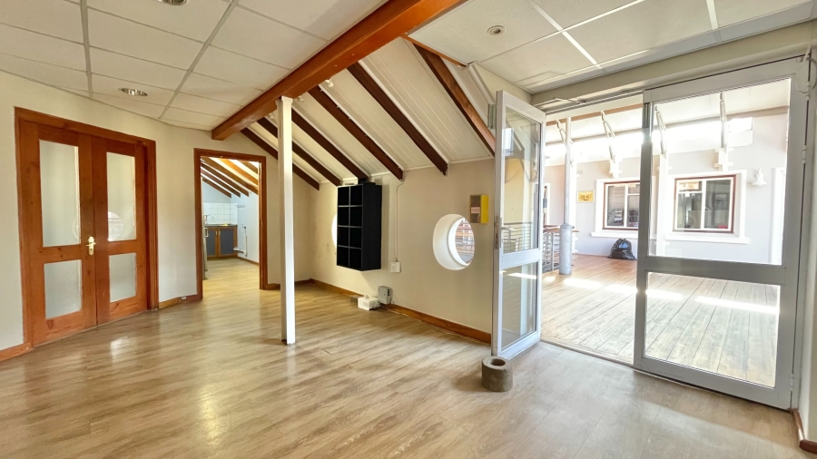 To Let commercial Property for Rent in Stellenbosch Central Western Cape